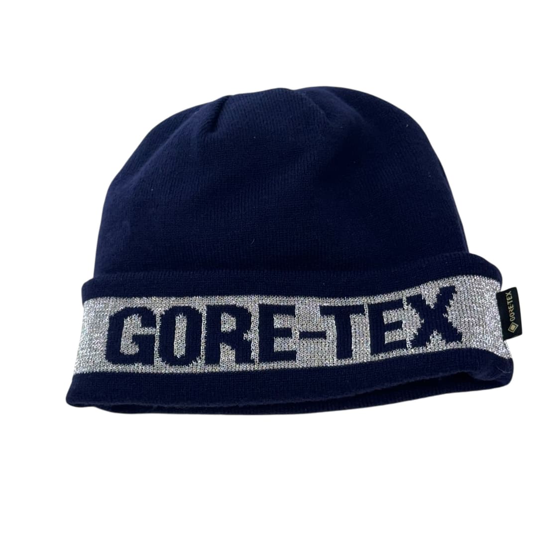 팔라스 고어텍스 네이비 비니 상품이미지3