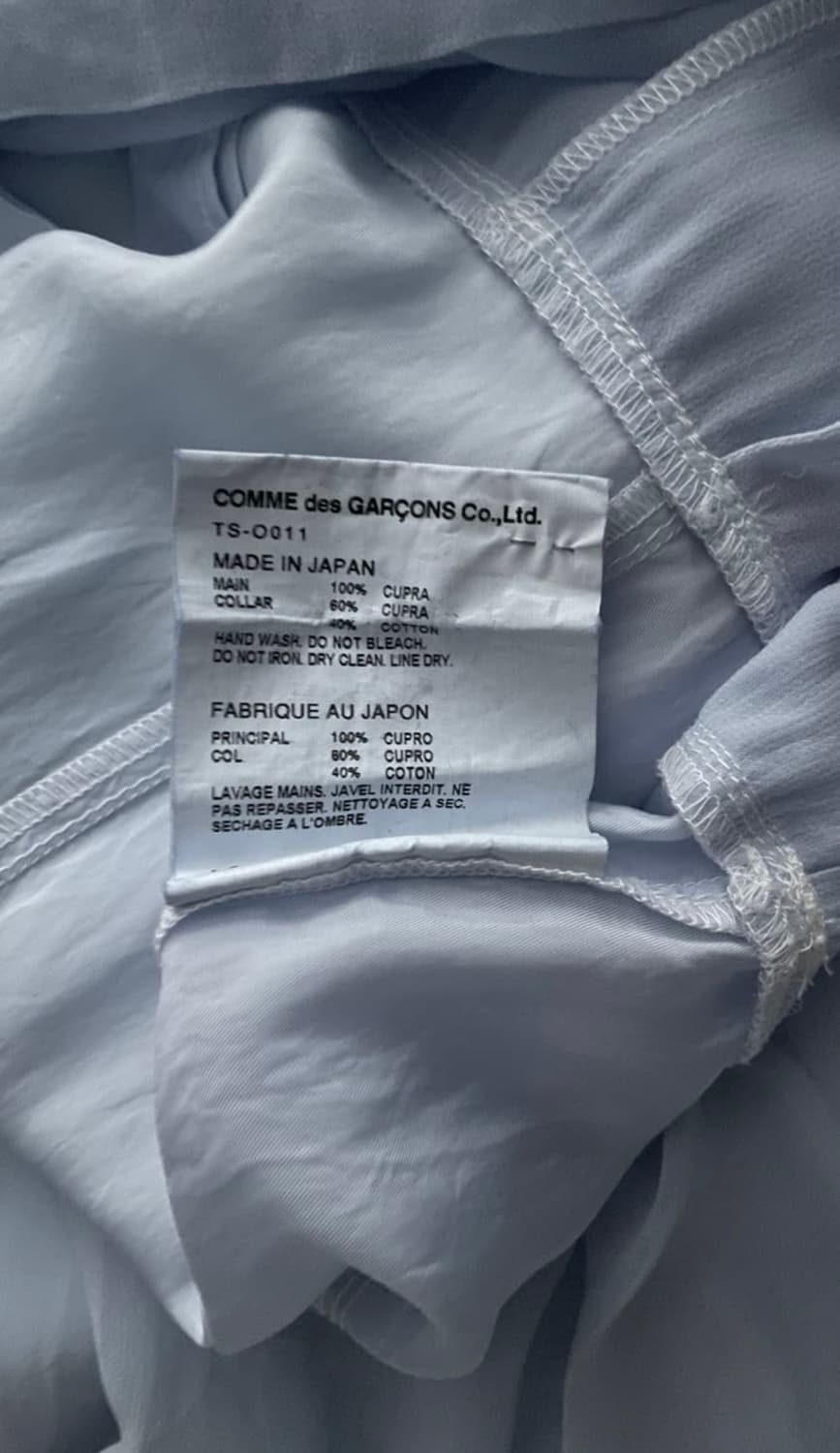 comme des garcons tricot OPS 상품이미지6