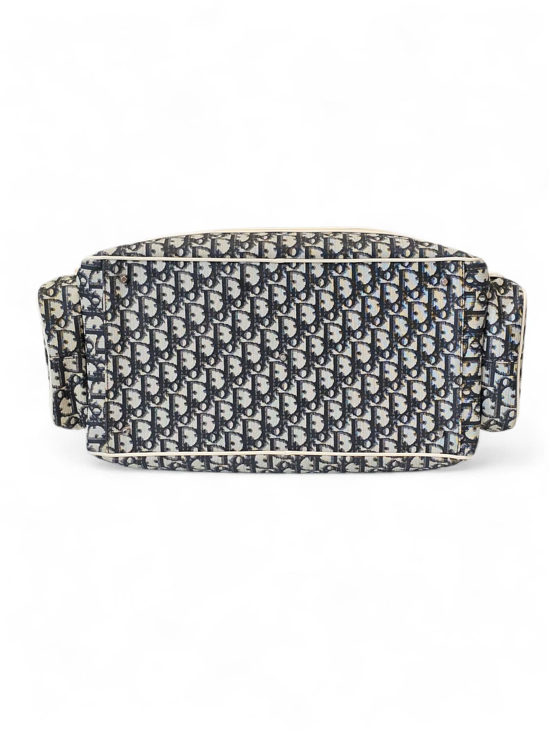 디올 오블리크 트로터 키폴 백|디올 토트 가방|디올 키폴|Dior bag 상품이미지9