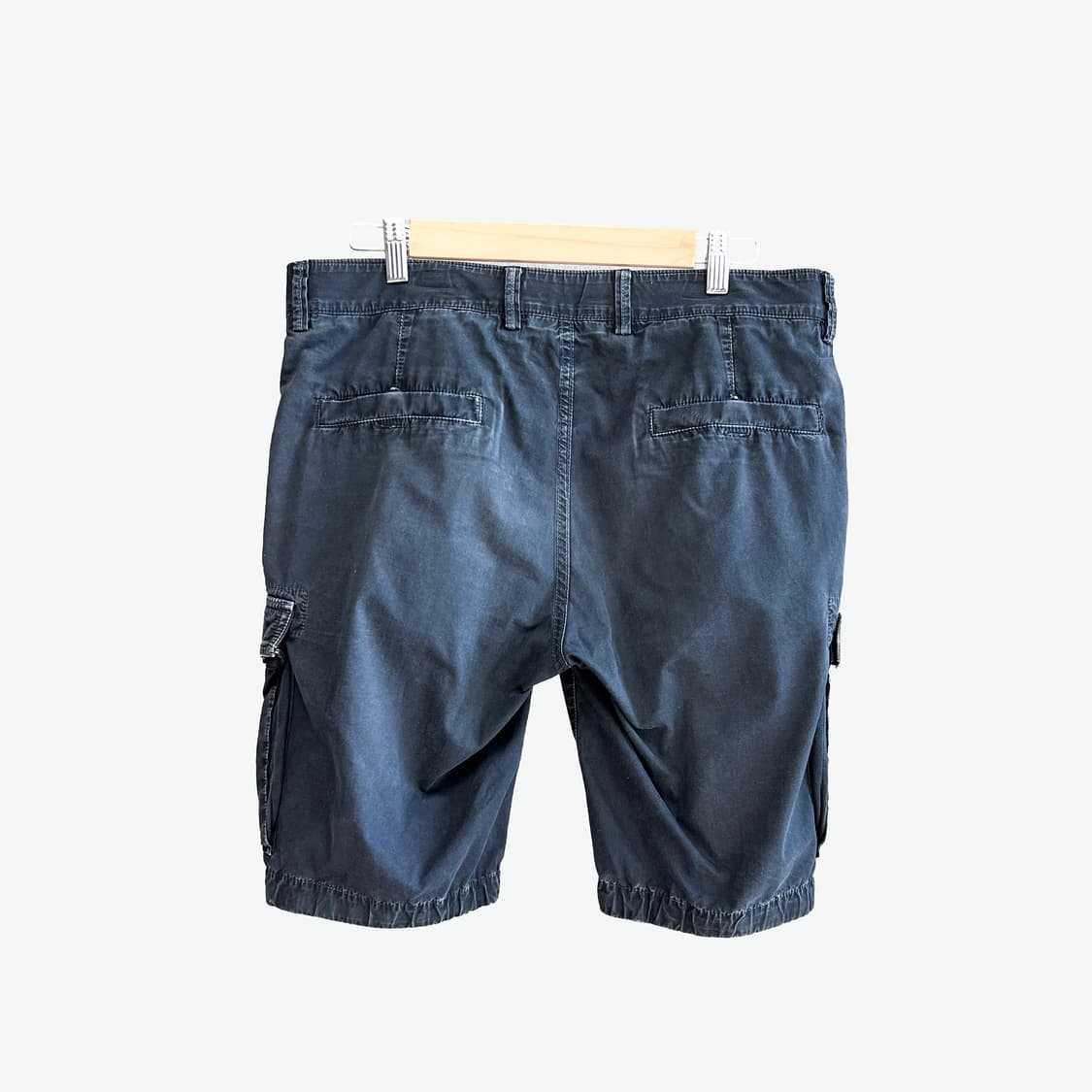 [32] 스톤아일랜드 카고 반바지 상품이미지2