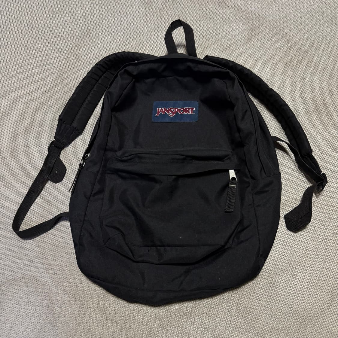 잔스포츠 슈퍼브레이크 백팩 상품이미지1