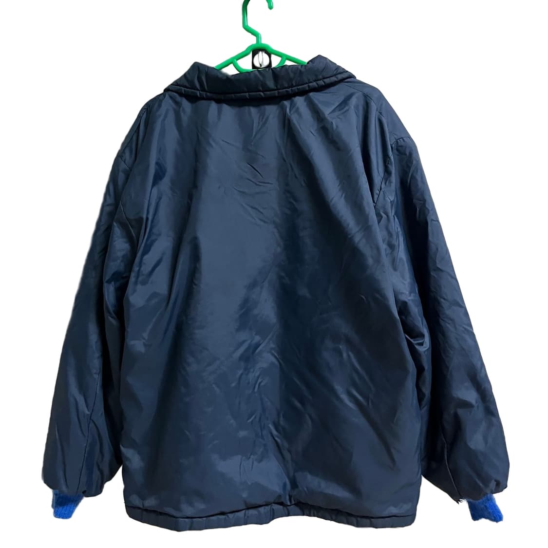 Vintage Sportsman ReversibleQuilt Jacket 상품이미지6