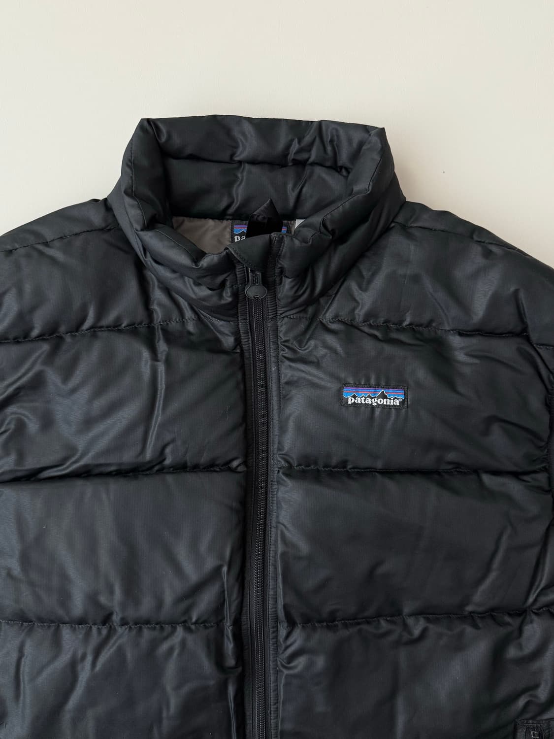 04 파타고니아 패커블 구스 베스트 상품이미지3