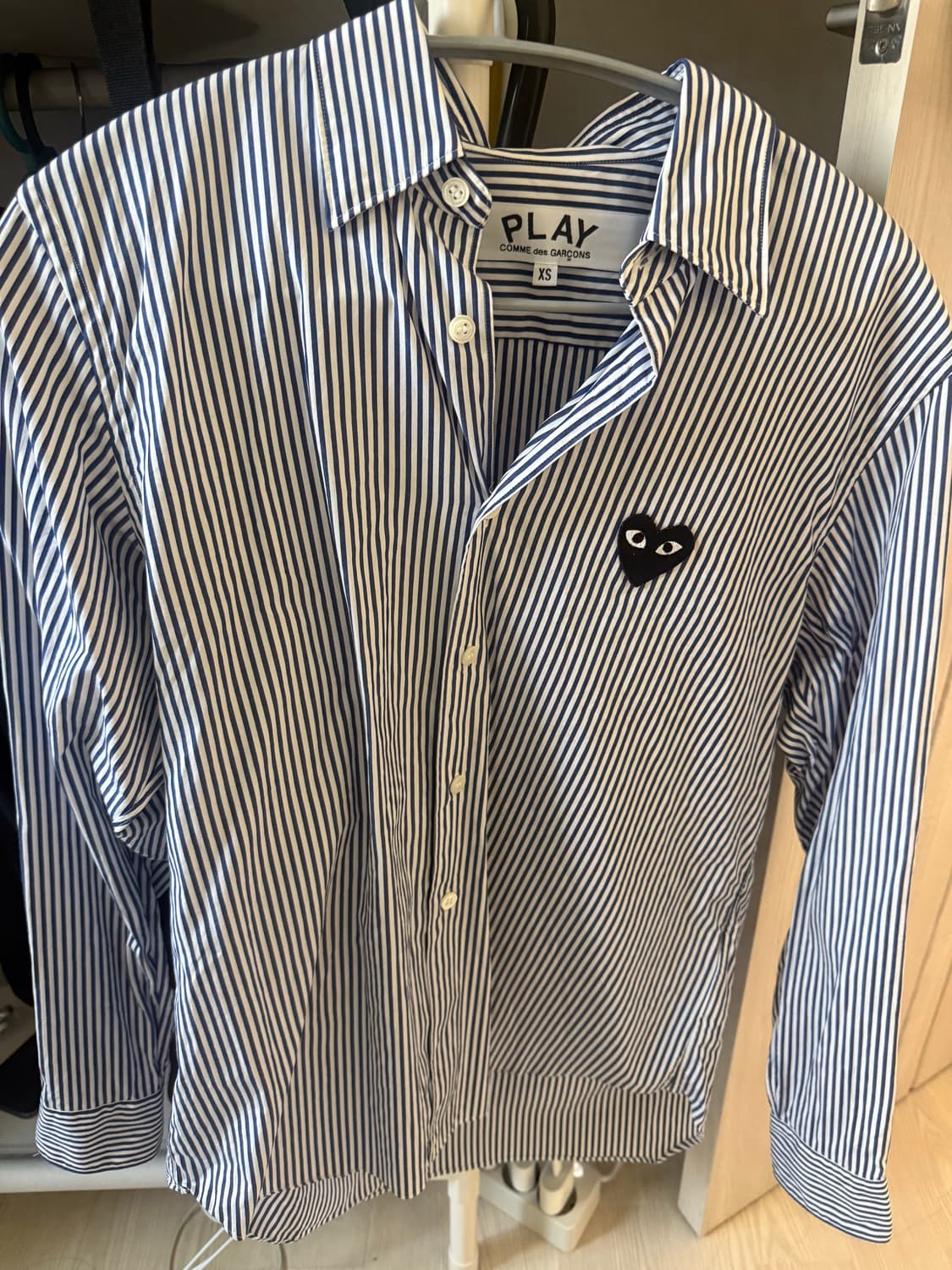 꼼데가르송셔츠  상품이미지1