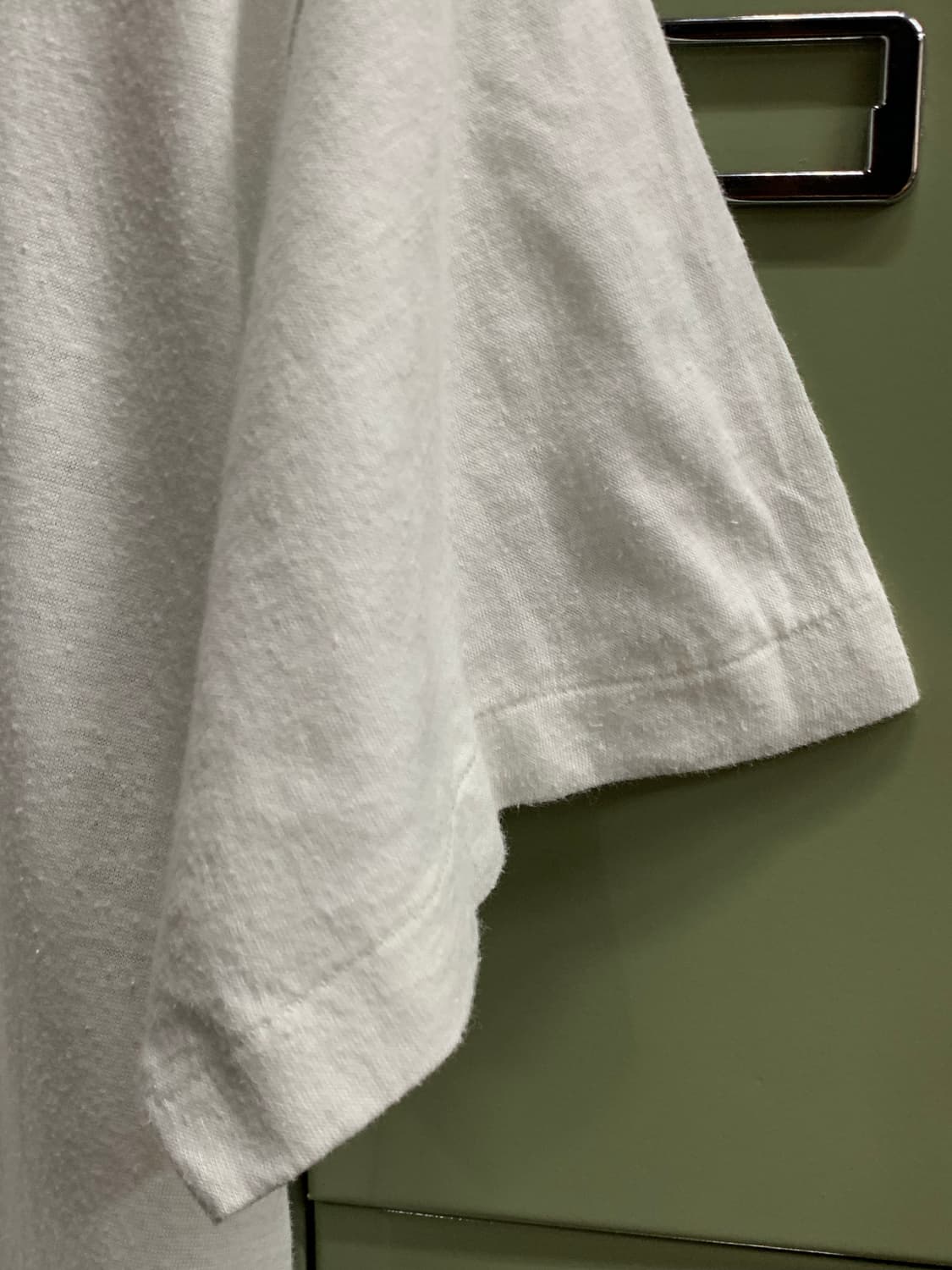 70-80s 더 러너 매거진 프로모션 티셔츠 상품이미지4