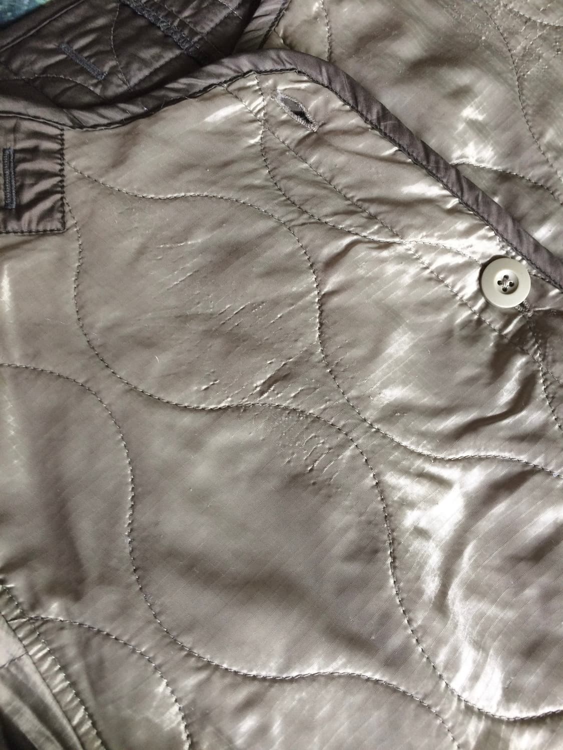 으슬으슬 혹한기도 이 내피와 함께라면.. 상품이미지3