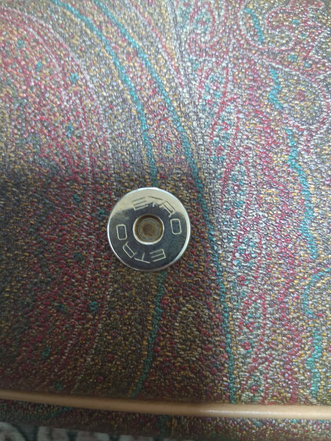 에트로페이즐리토트숄더백 상품이미지7