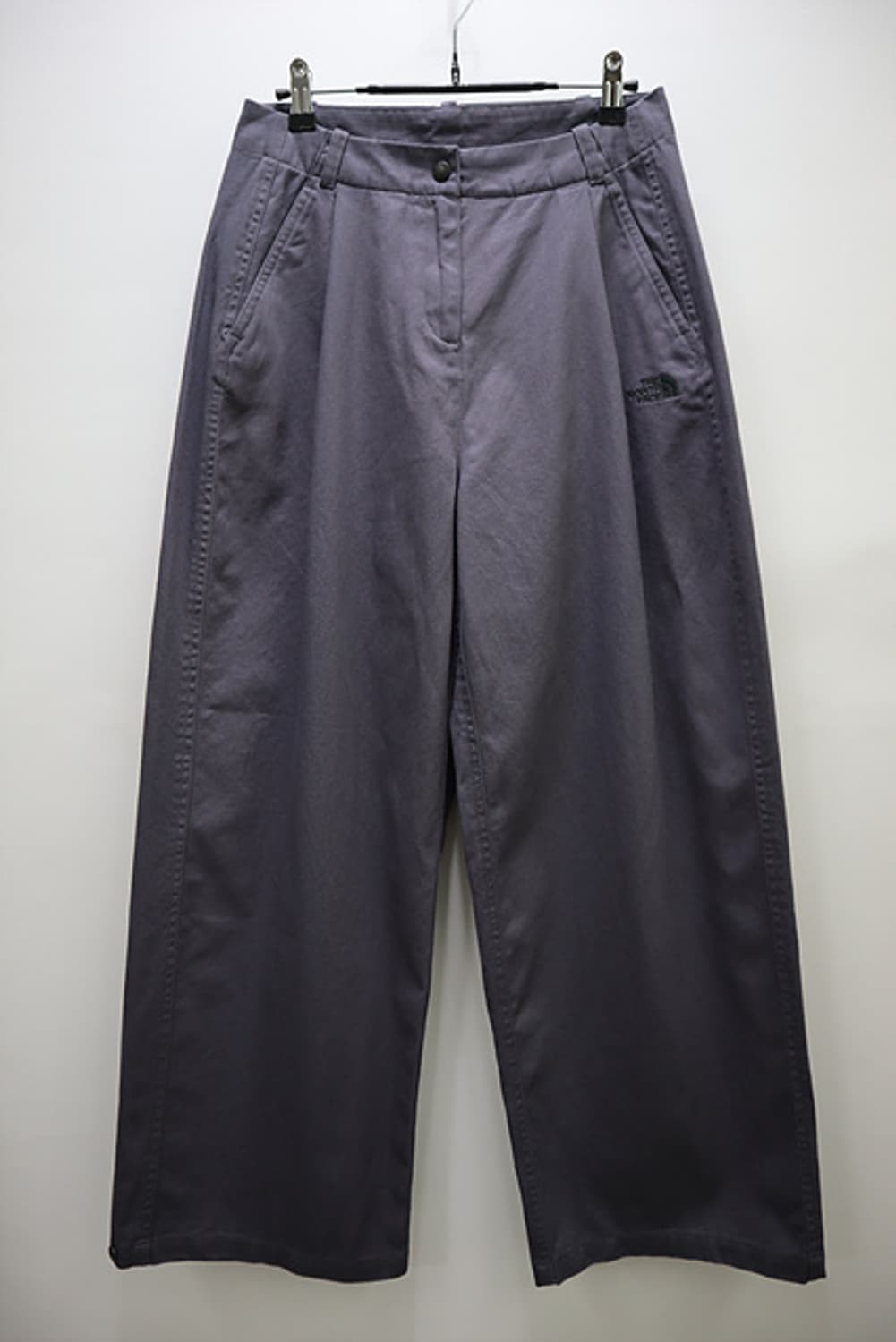 THE NORTH FACE 여성 노스페이스 와이드팬츠 미사용제품 상품이미지1