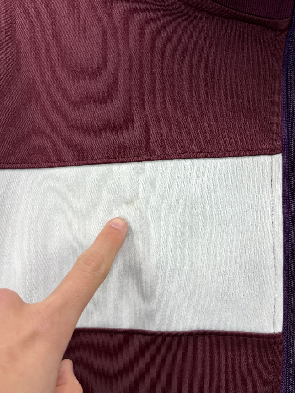 Bad Boy track jacket 상품이미지6