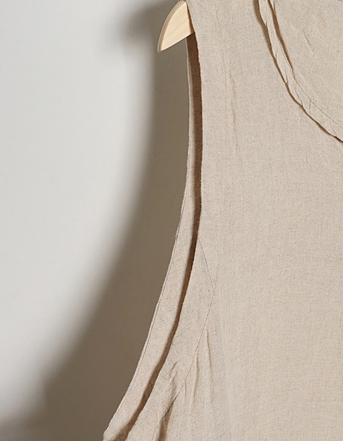 BLOWUP Belgium Linen One-Piece 상품이미지4