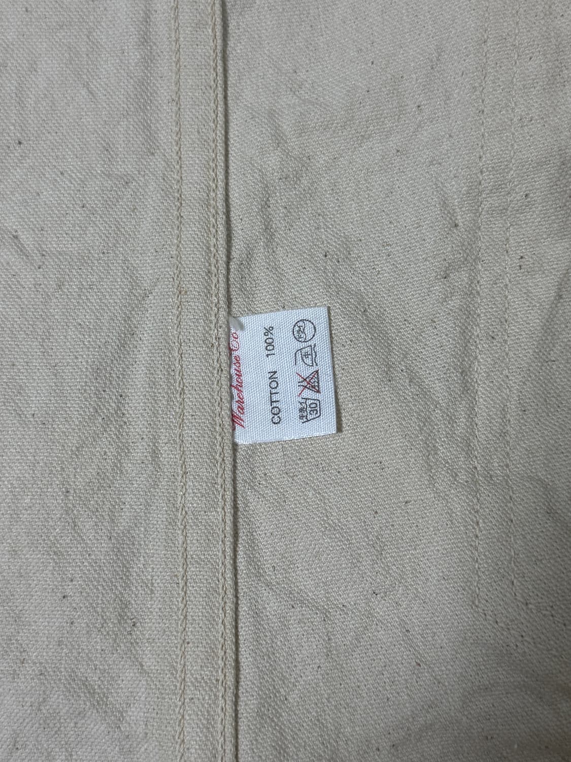 웨어하우스 워크 자켓 상품이미지9