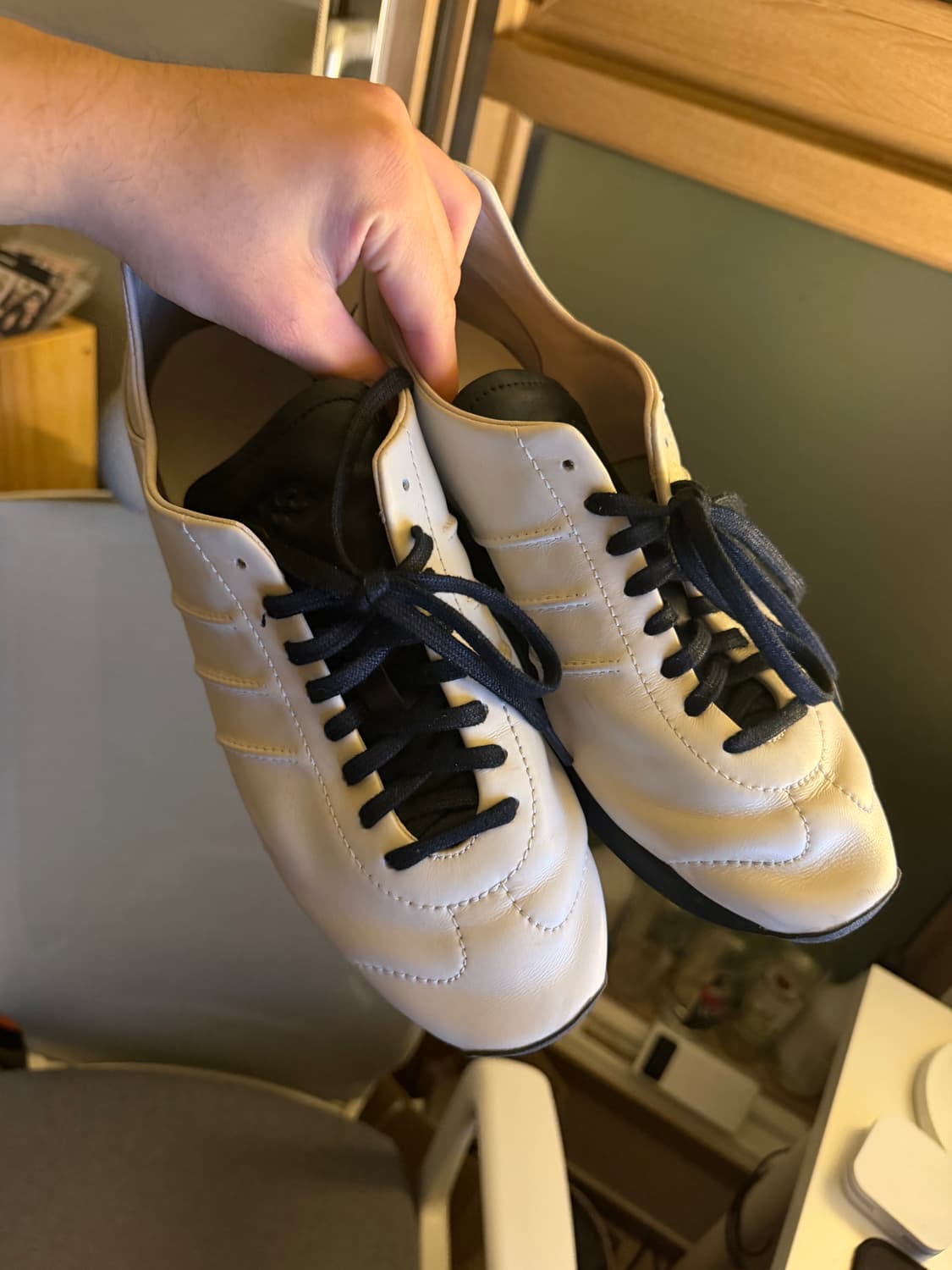 Y-3 컨트리 상품이미지3