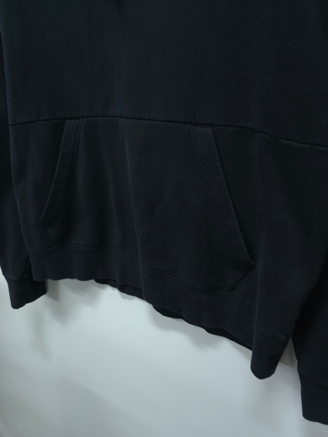 나이키 남성 조던 에어 자수 로고 기모 후드티 상품이미지4