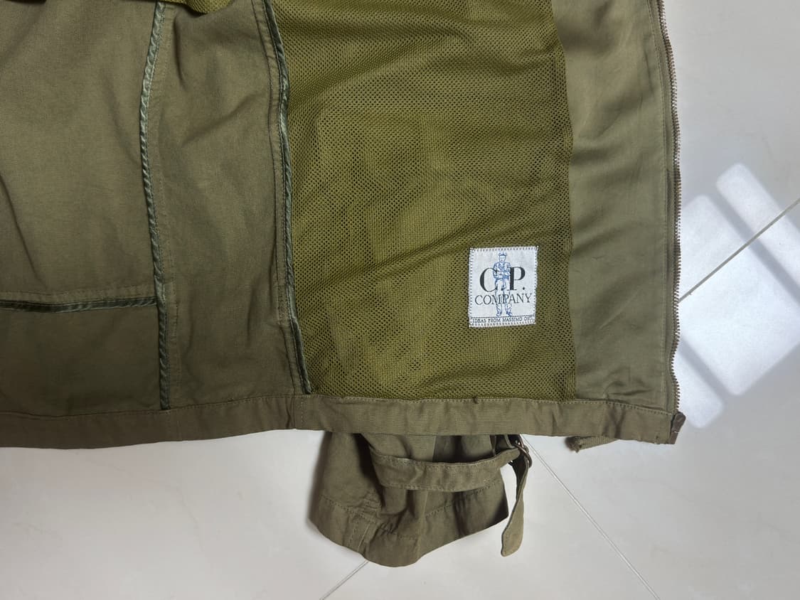 Massimo Osti's cp 상품이미지5