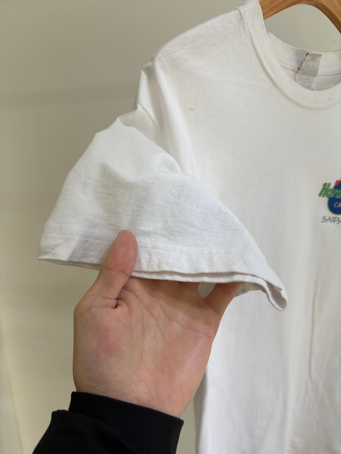 HARD ROCK CAFE 반팔티셔츠 상품이미지4