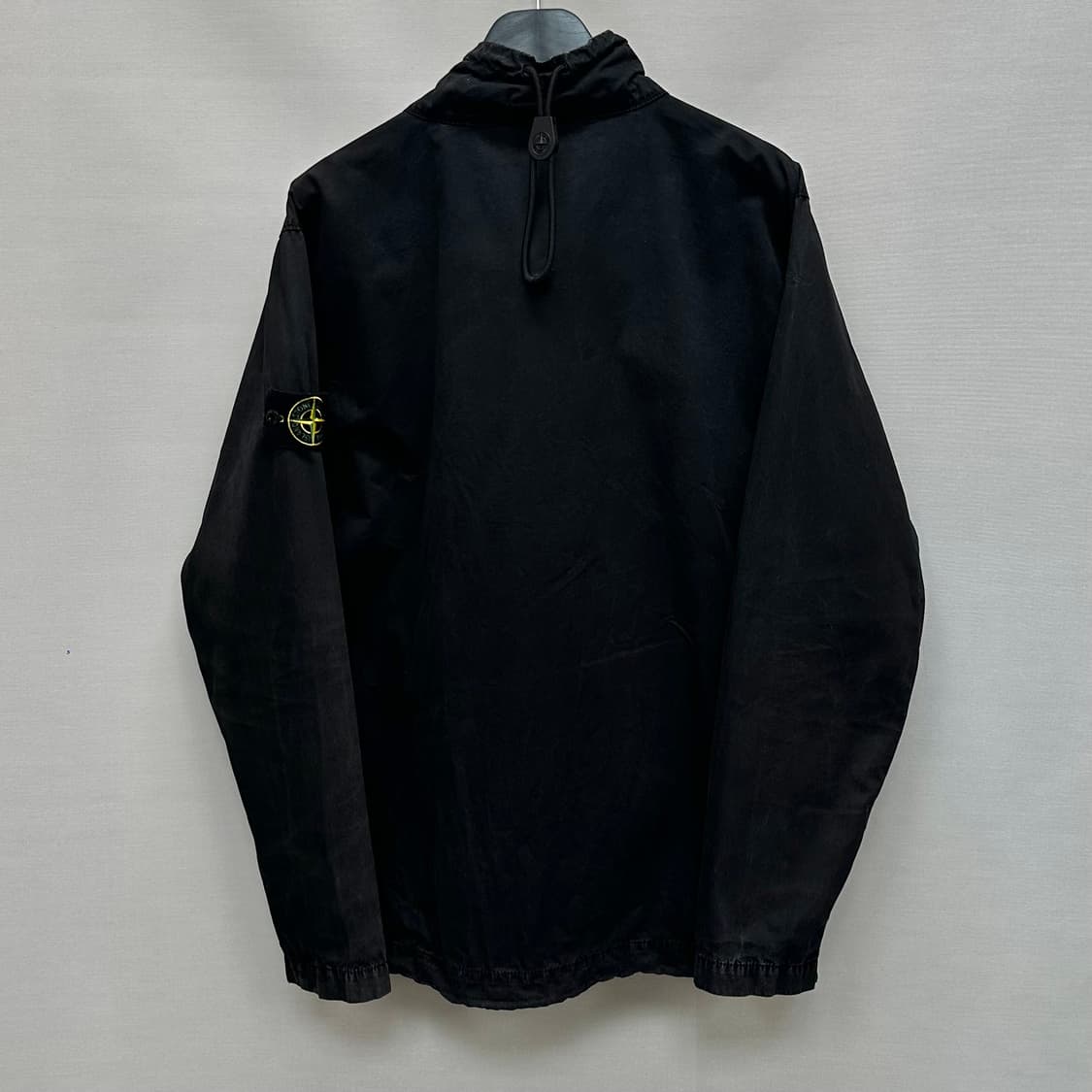 스톤아일랜드 올드이펙트 아노락 ( 105 ) 상품이미지4