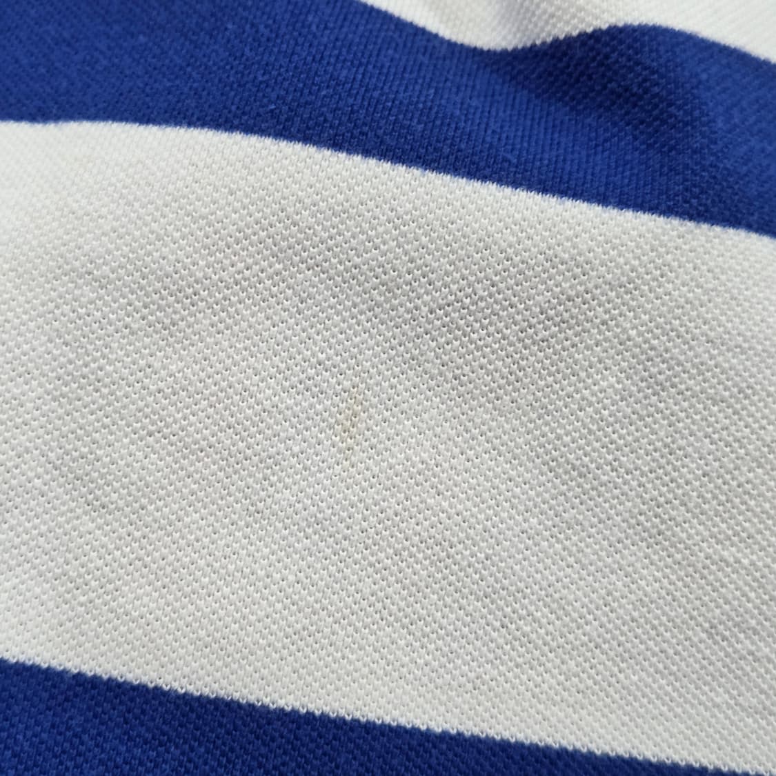 폴로랄프로렌 피케 스트라이프 카라티 M 상품이미지5