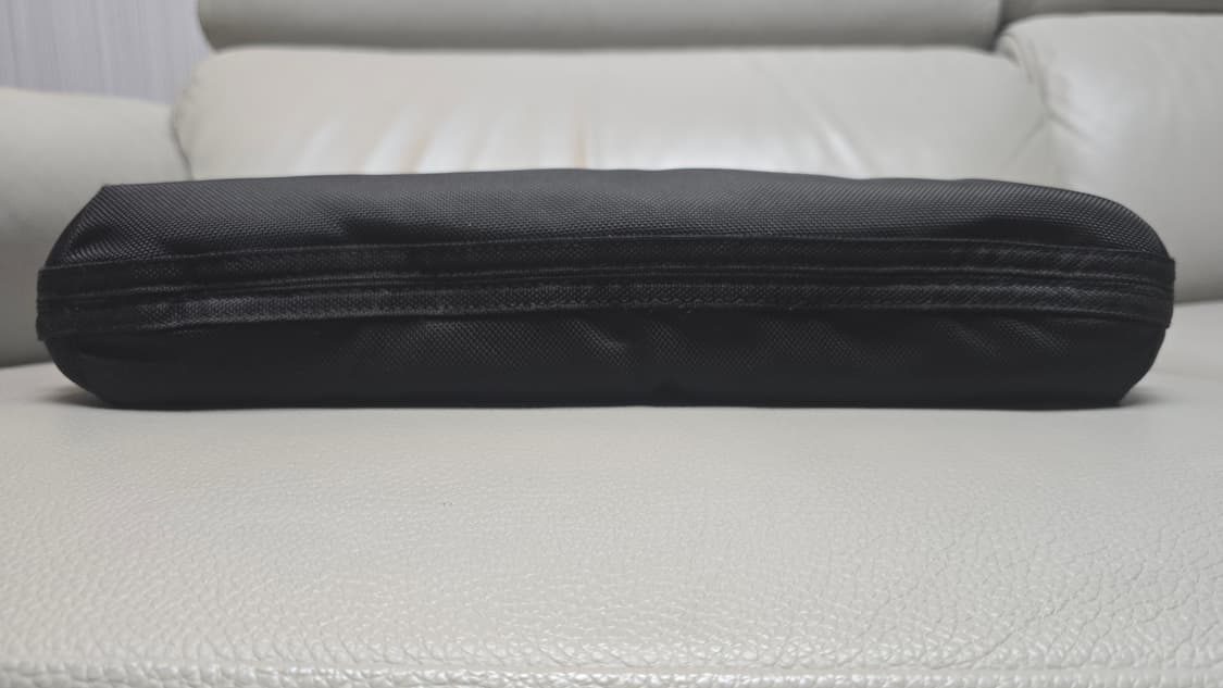 투미 tumi 서류가방 블랙 브리프케이스 상품이미지3