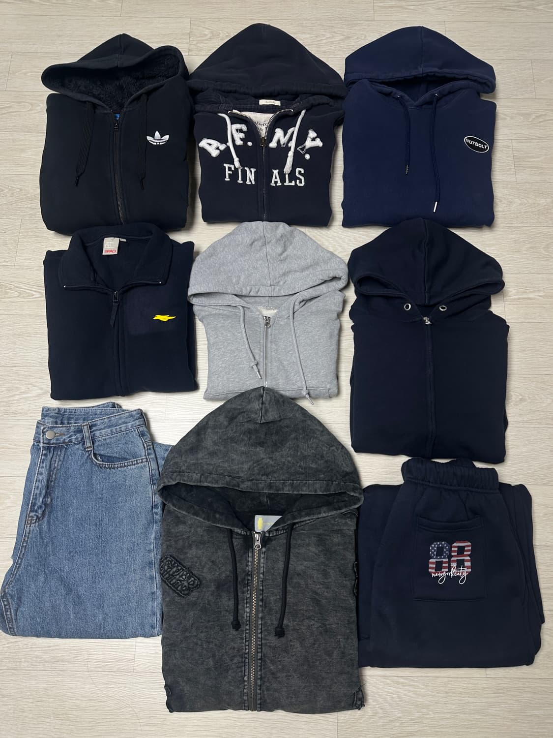 옷처분 상품이미지1