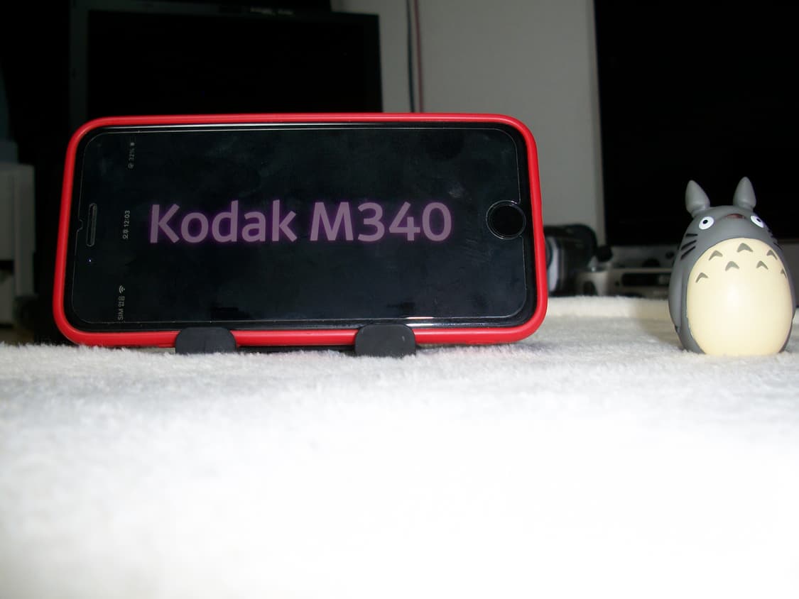 📸 코닥 M340 디지털카메라 판매합니다 📸 상품이미지9