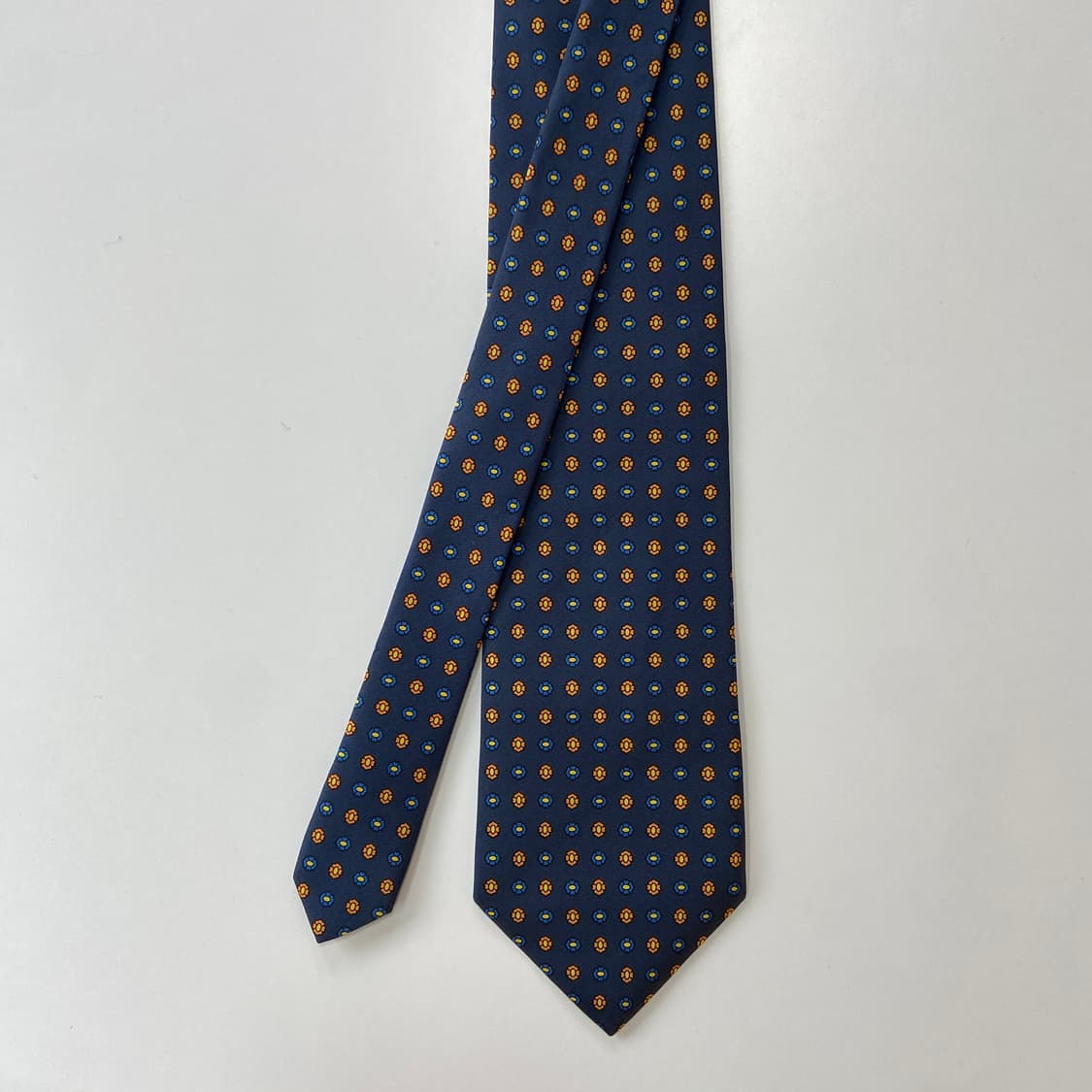 발렌티노(VALENTINO) 정품 명품 넥타이  상품이미지1