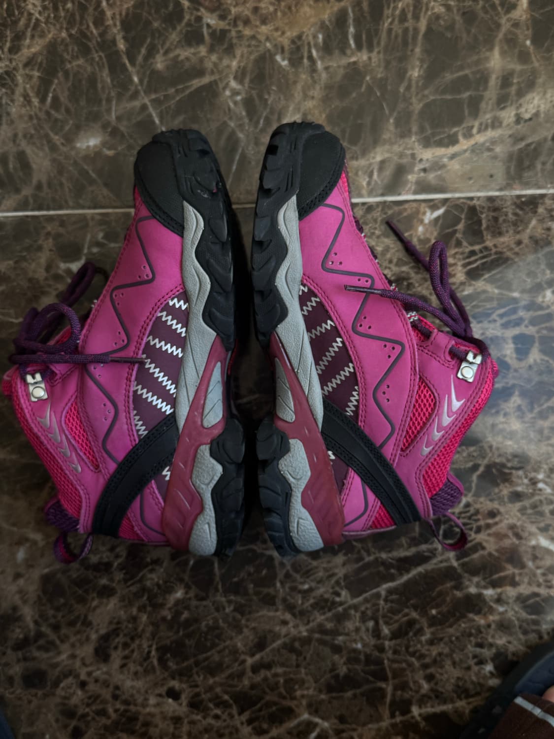 K2 여성 등산화 (230mm) 상품이미지3