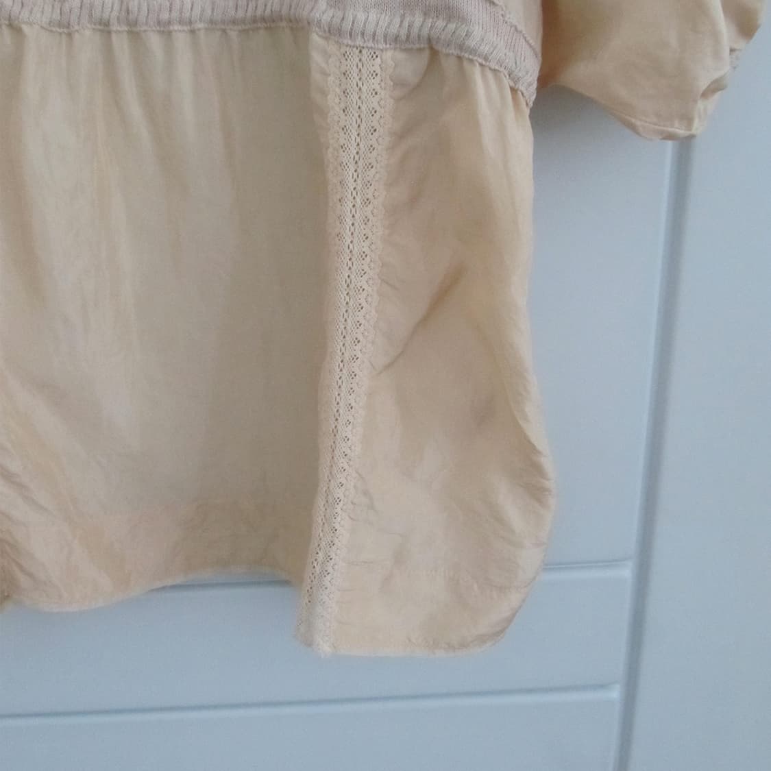 tsumori chisato lace blouse 상품이미지5