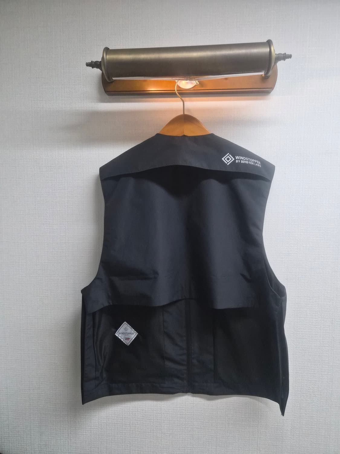 새제품 3/105) daiwa d-vec x almostblack 팝니다 상품이미지1