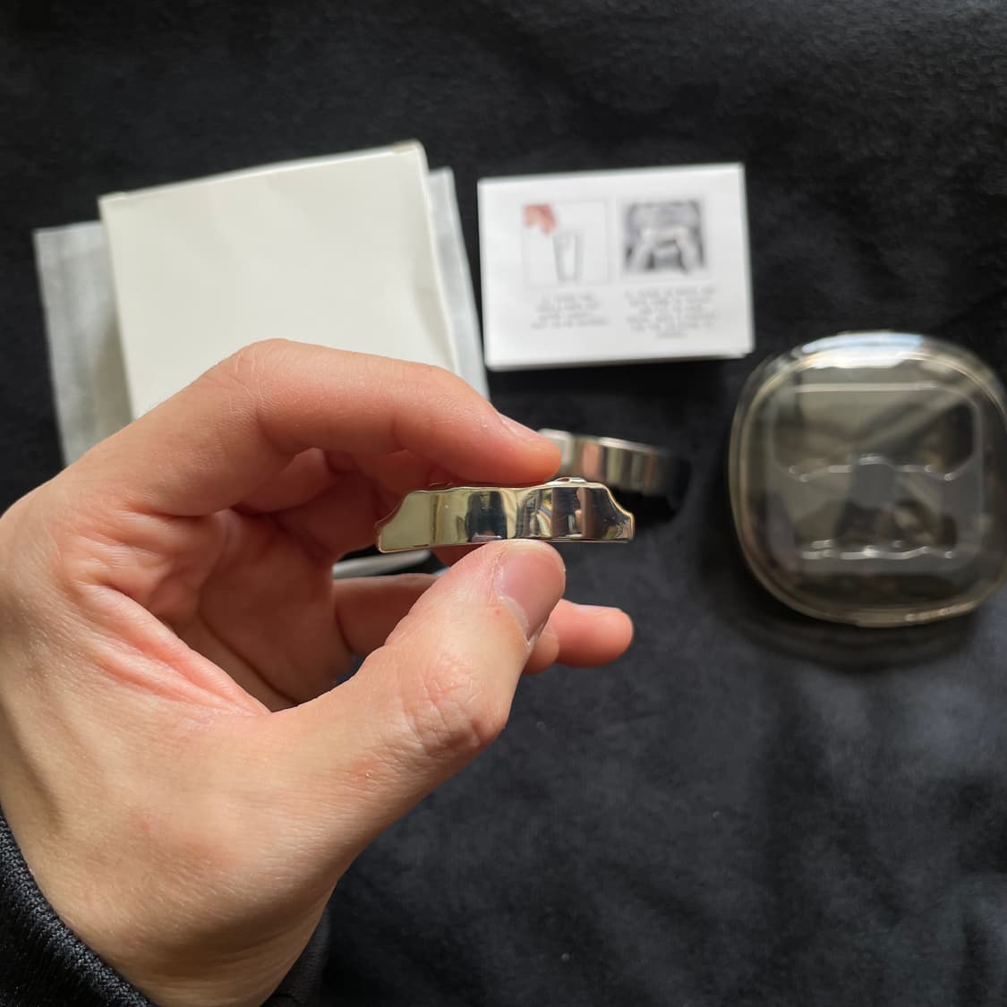 YZY 그릴즈 상품이미지3