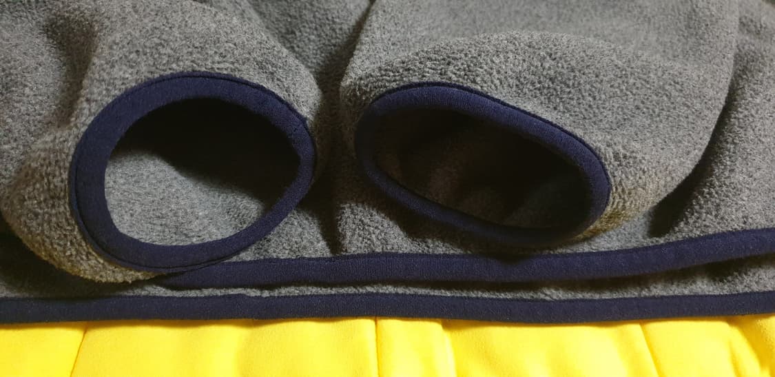 파타고니아 라이트웨이트 신칠라 플리스 풀오버 니켈 XL사이즈 상품이미지5