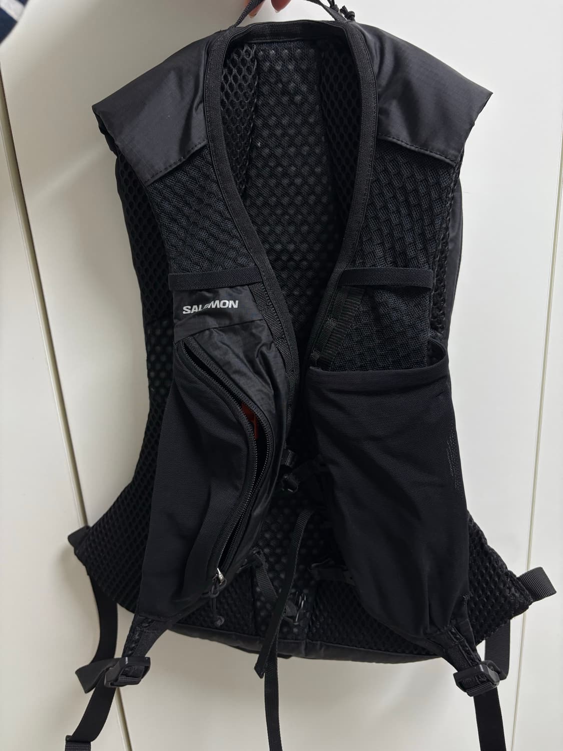 살로몬 xt 10 세트 백팩  상품이미지3