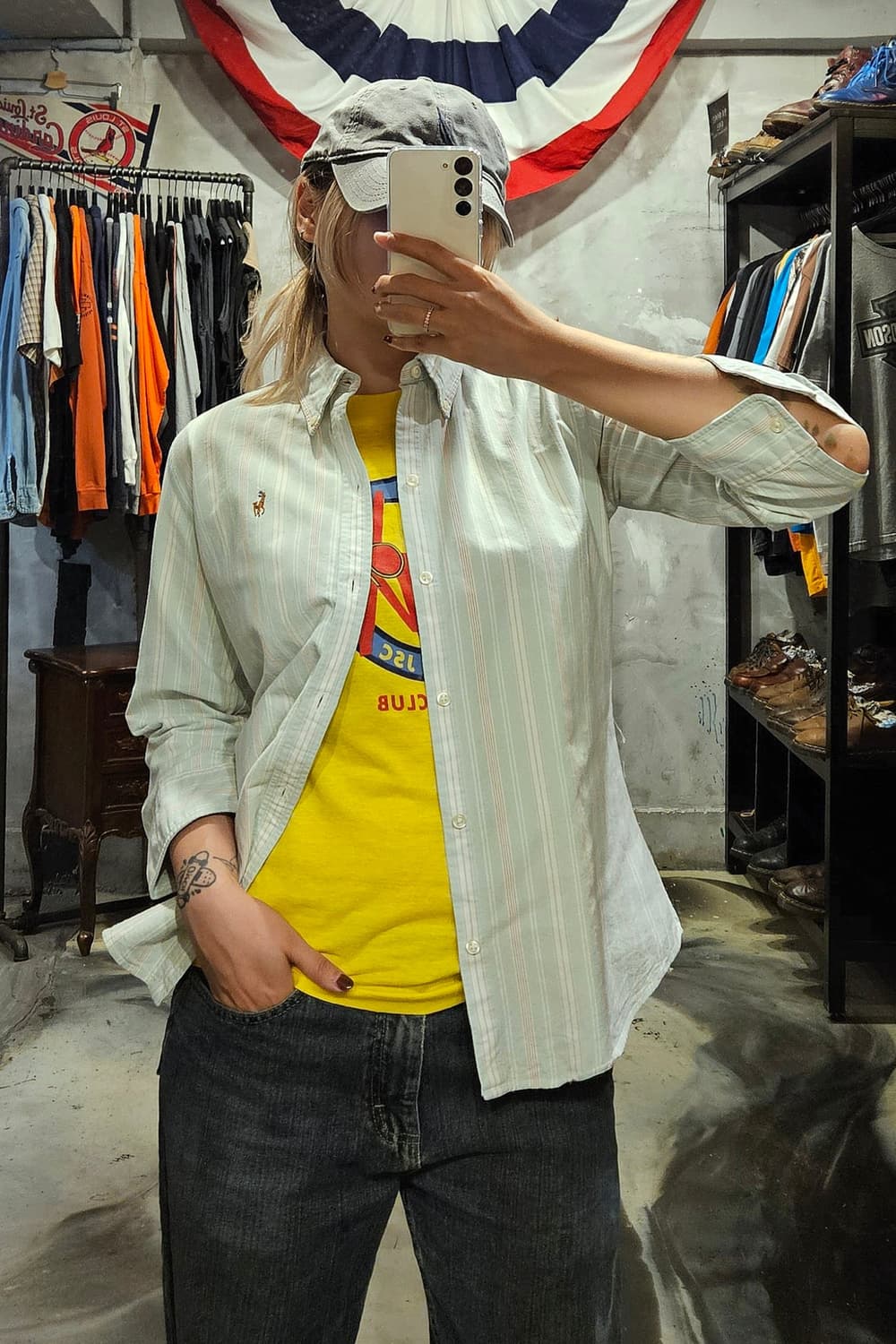 Ralph Lauren - Slim Fit 상품이미지2