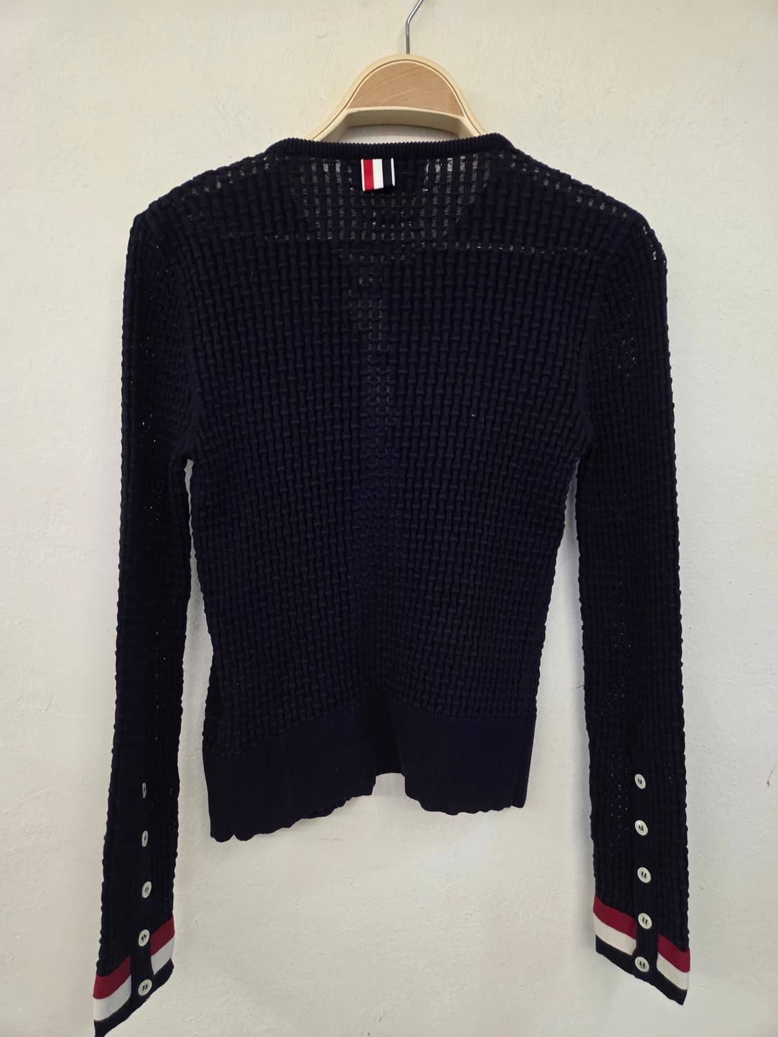 톰브라운 가디건 상품이미지8