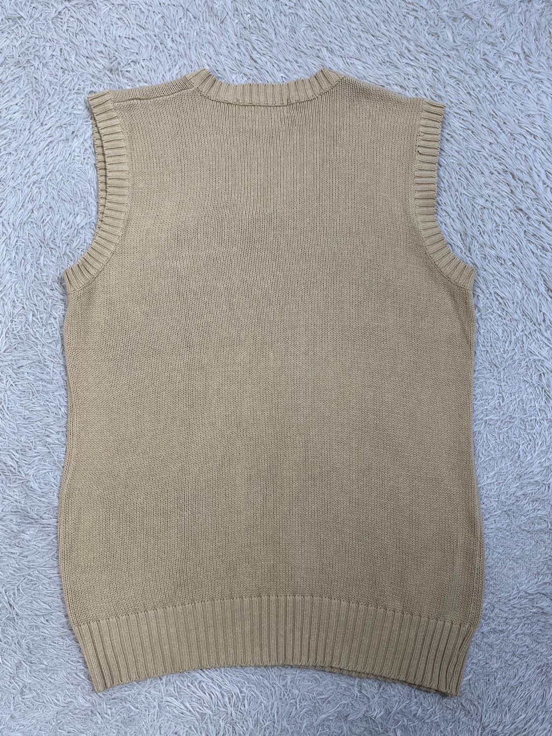 폴로 랄프 로렌 브이넥 조끼/#67 상품이미지3