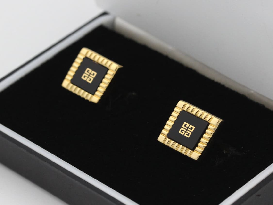 지방시 A등급 남자 명품 커프스 상품이미지1