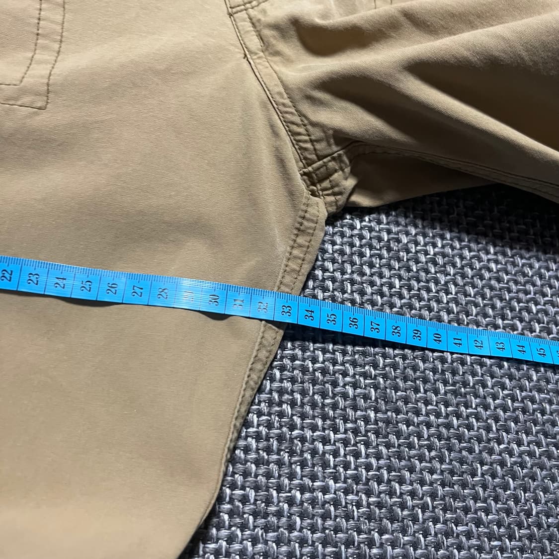 아베크롬비 카팬더 팬츠  상품이미지8