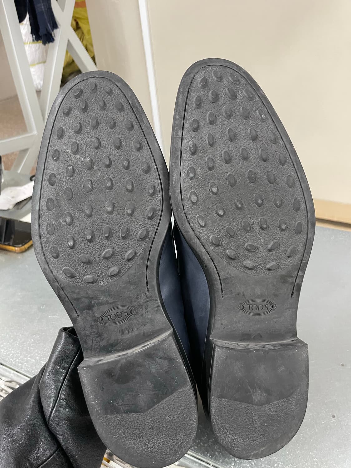 토즈 레더 페니 로퍼 11 상품이미지6