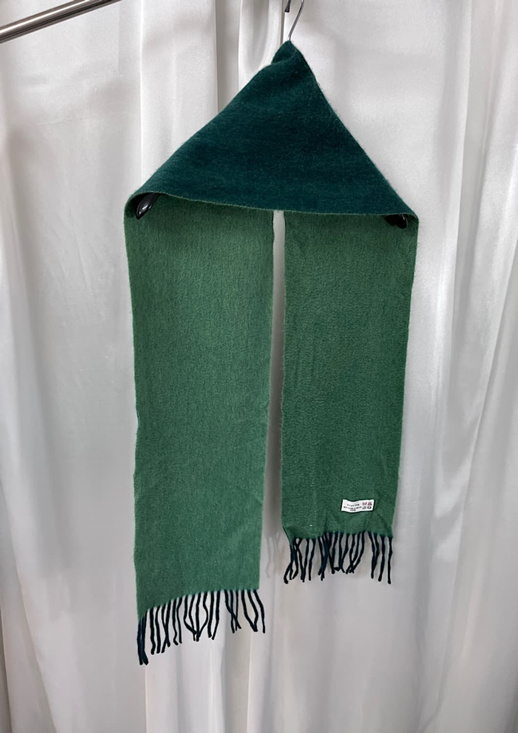 KOOKAI cashmere muffler  상품이미지3