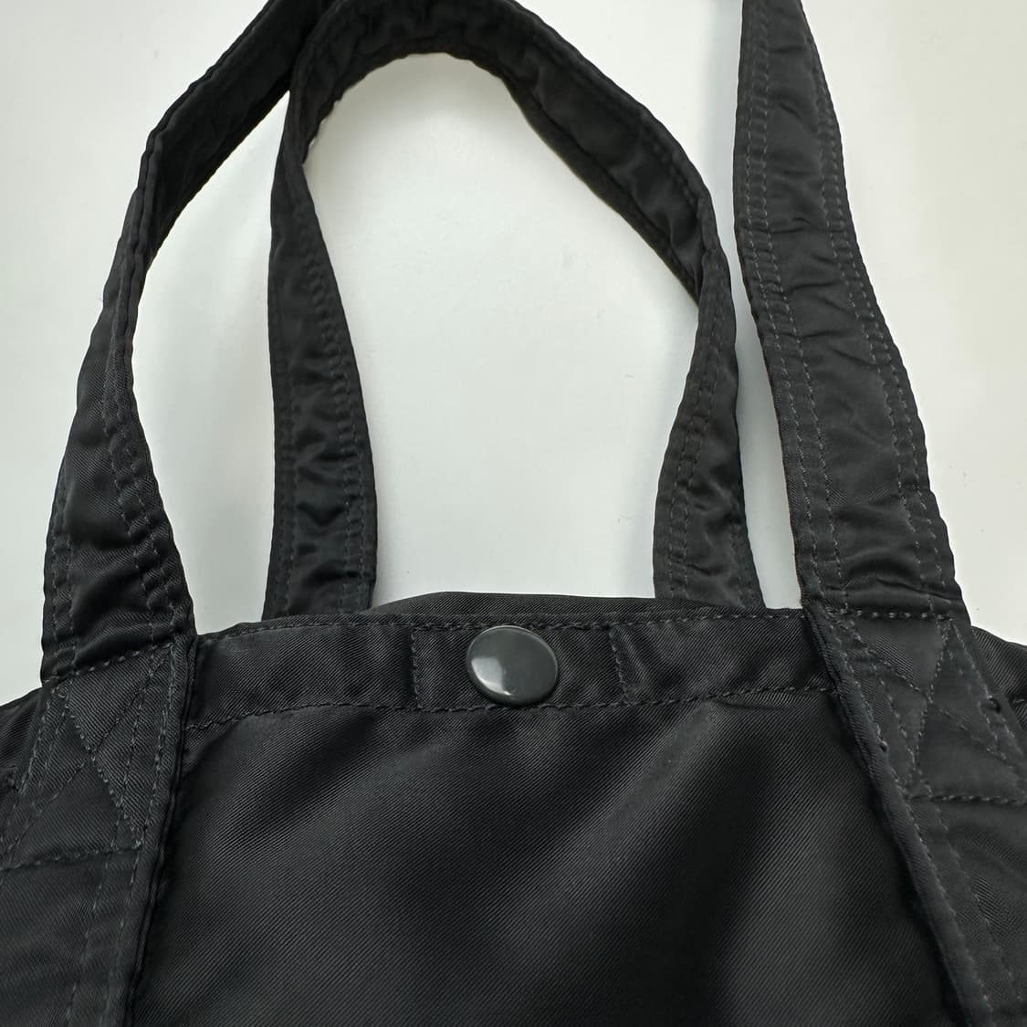 PORTER TANKER BOSTON BAG (L) 포터 탱커 보스턴백 상품이미지4