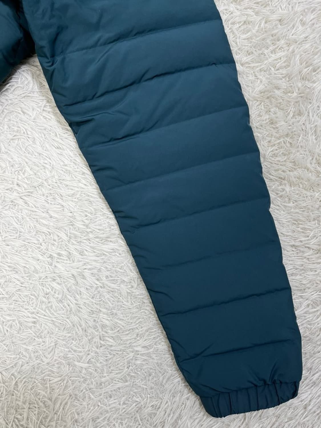 블랙야크 구스다운 경량 패딩/#506 상품이미지2