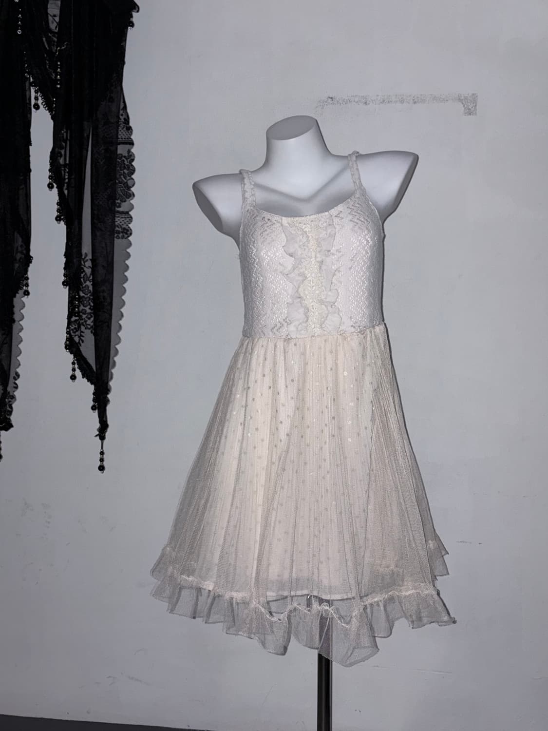 엑시즈팜 원피스코디 고딕인형 4pcs 히메갸루 상품이미지8