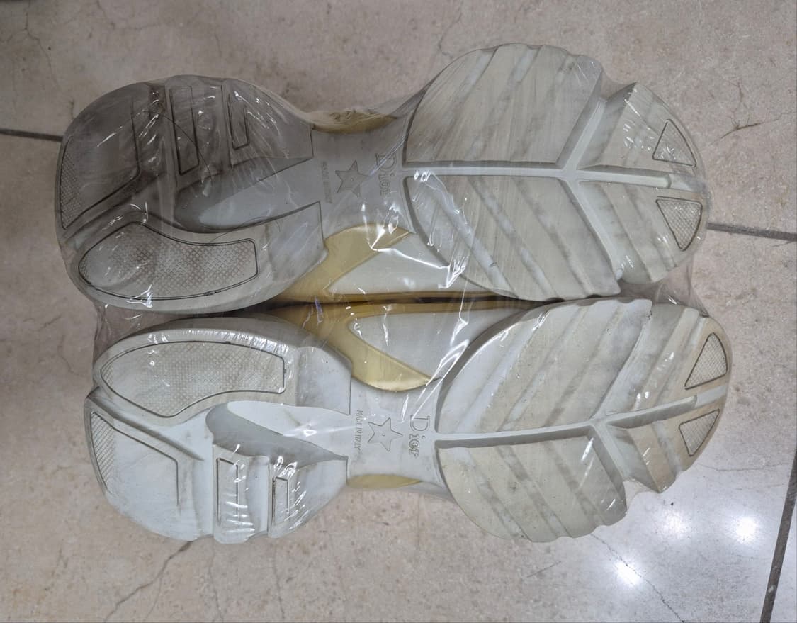 디올 디커넥트 스니커즈 37사이즈(235) 상품이미지7