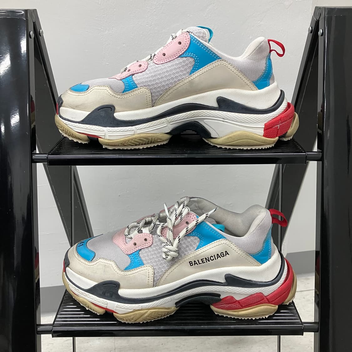 발렌시아가 트리플 S 41 상품이미지3