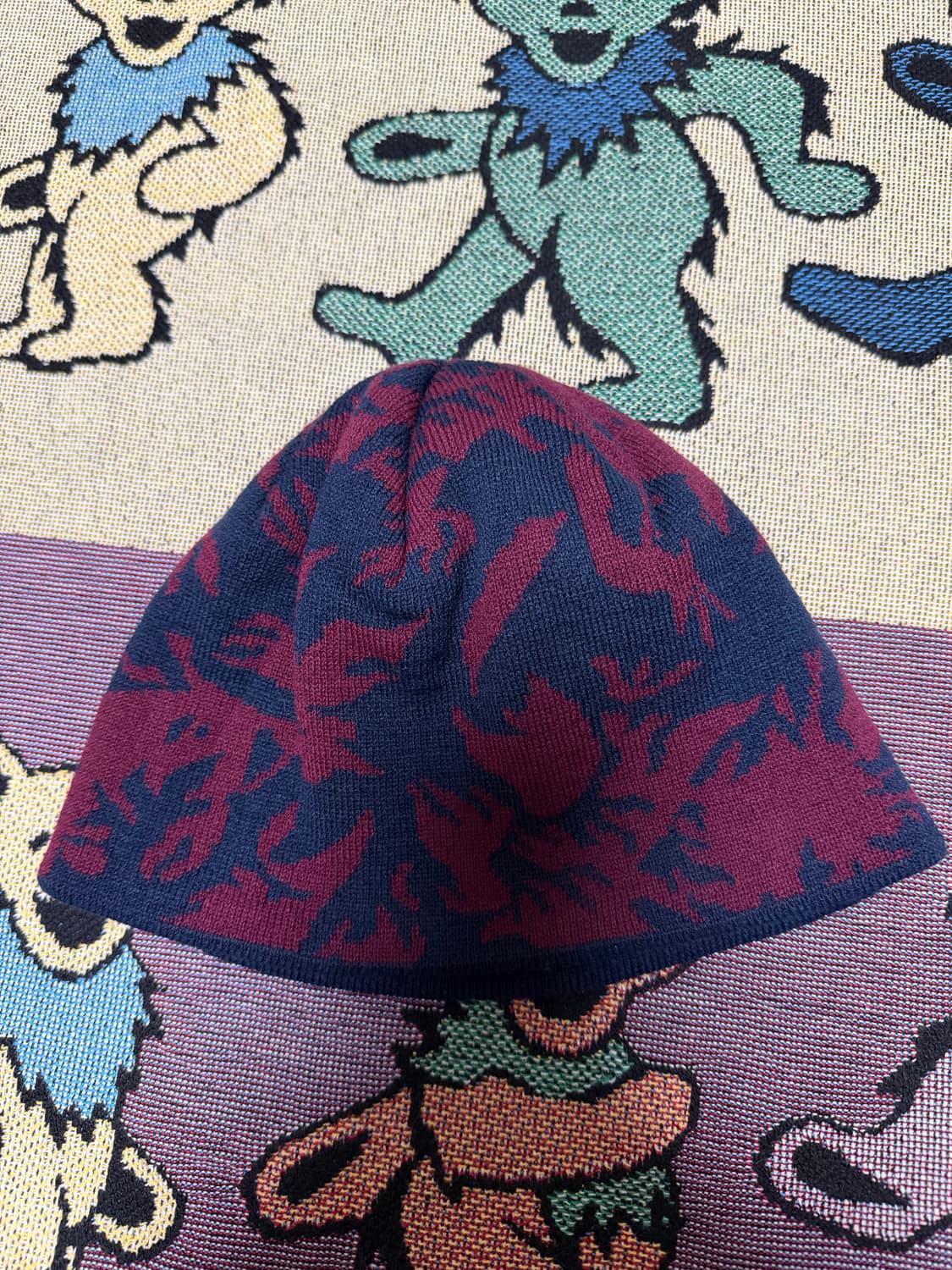 Yeseyesee 비니 상품이미지1