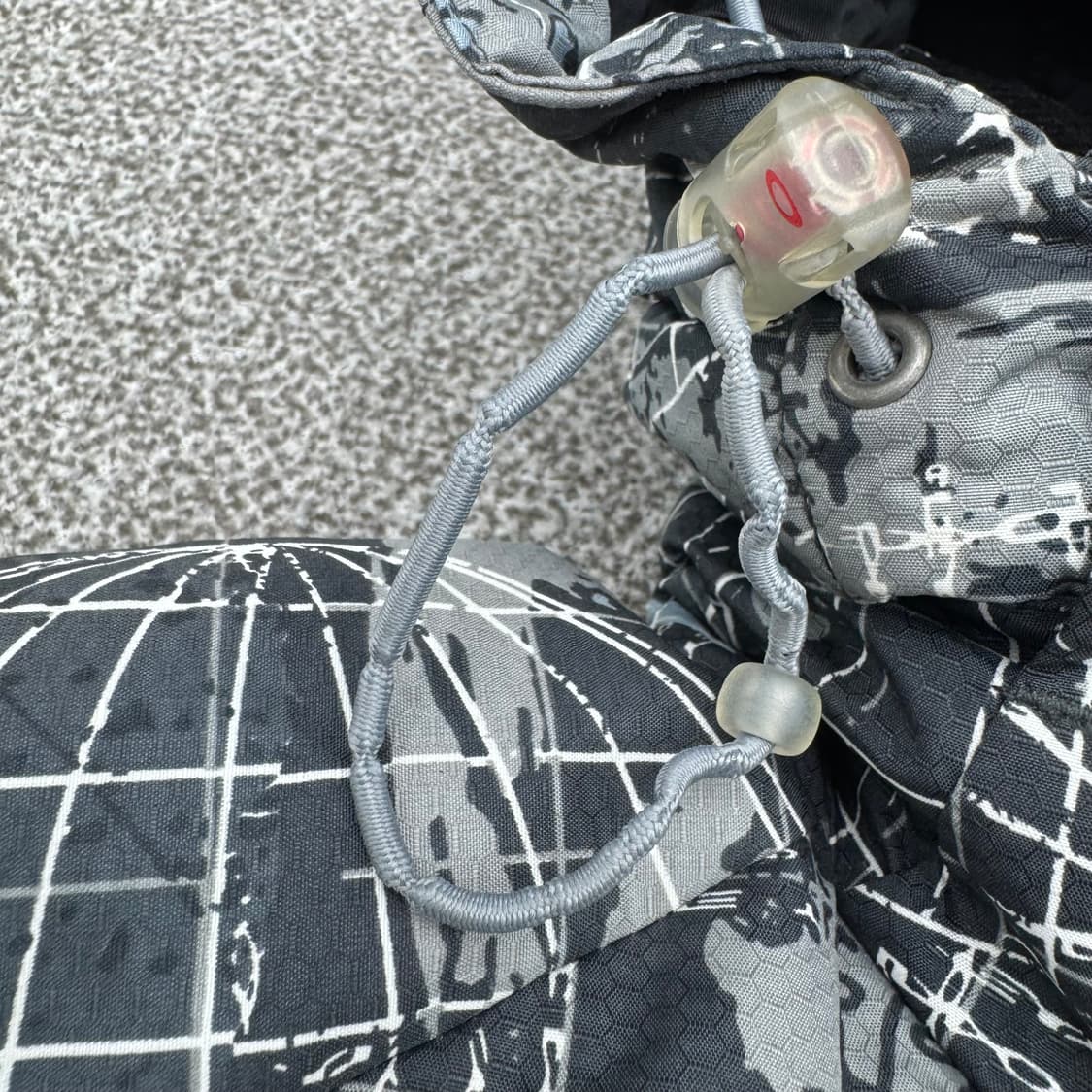 오클리 셋업  상품이미지8