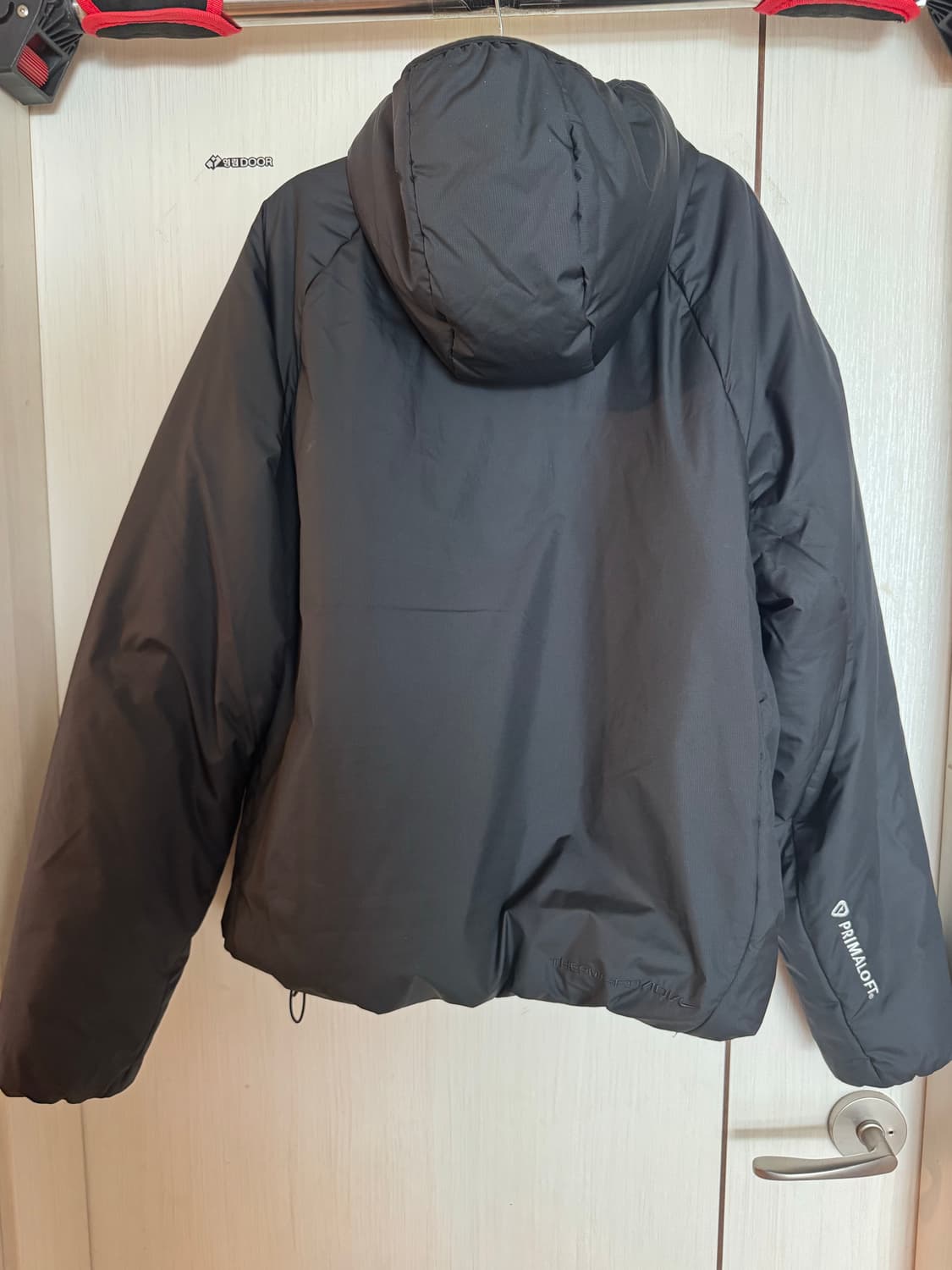 acg 프리마로프트 써마핏 상품이미지2