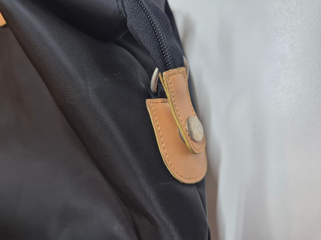 프라다 여행가방(60*45) 상품이미지5