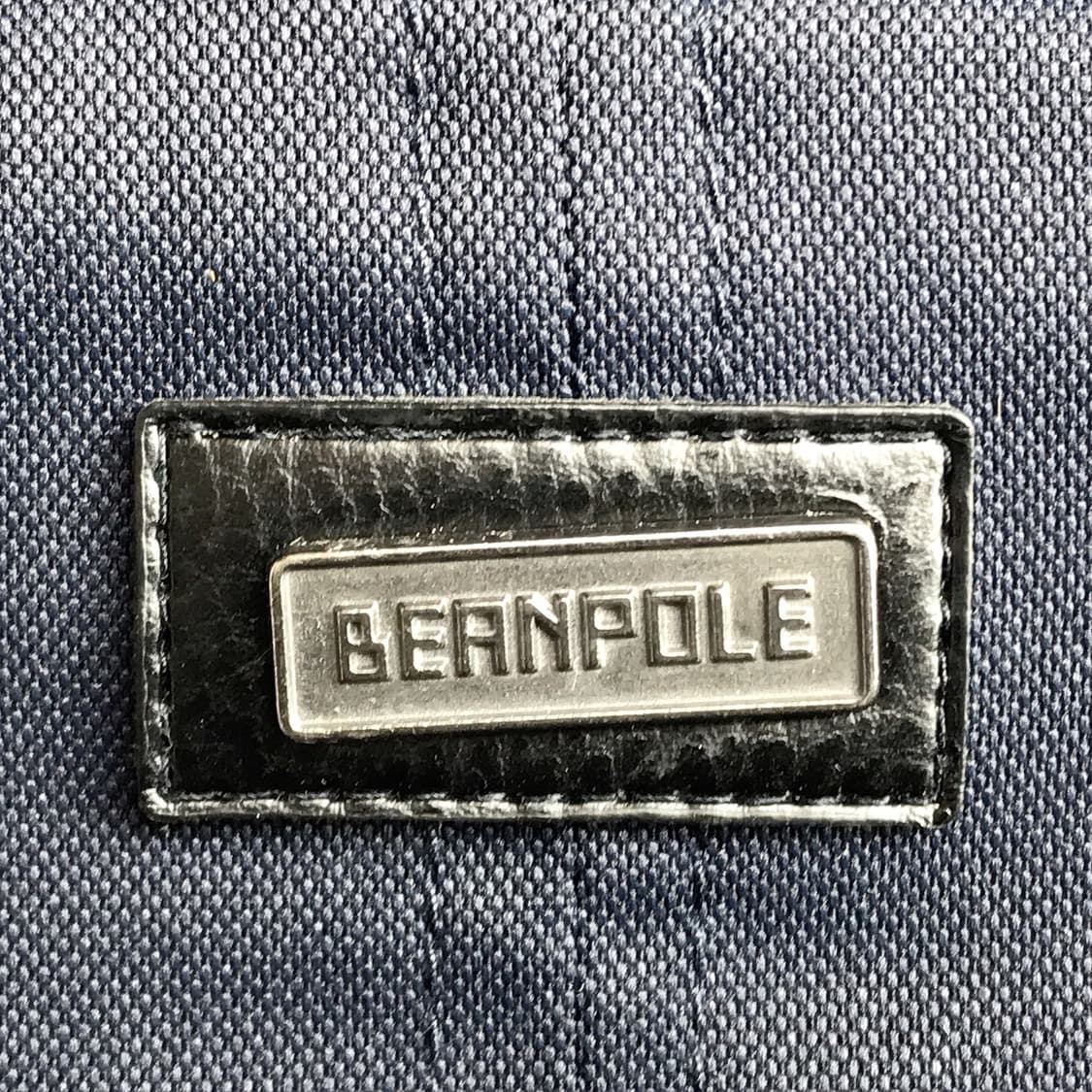 빈폴 옥스포드 구스다운 패딩 점퍼 남성105 상품이미지8