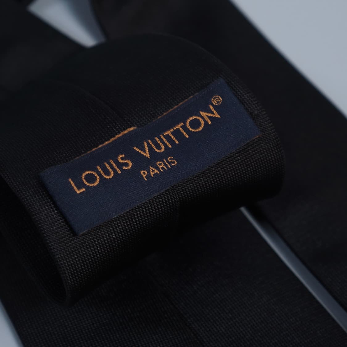 루이비통 X 타일러 점핑도그 넥타이 상품이미지8