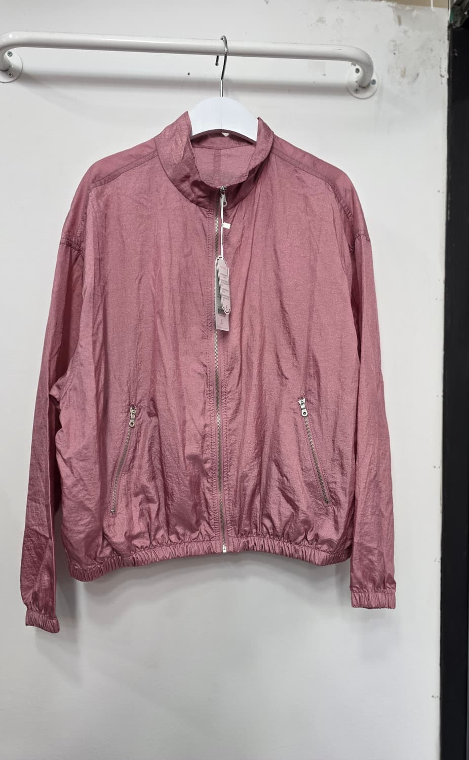 링스골프 여성 바람막이 상품이미지1